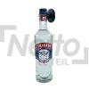 Vodka pure grain 37,5% 70cl - POLIAKOV