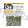 Wasabi cacahuètes 125g - CROQU'PROVENCE