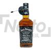 Whisky jennessee n°7 40% vol 70cl - JACK DANIELS'S