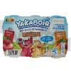 Yakaboir' yaourt à boire à la paille aux fruits 6x100g - NETTO