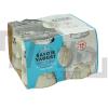 Yaourt au lait entier nature pot en carton 4x125g - SAVOIE YAOURT
