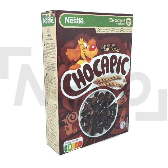 Céréales Chocapic au chocolat 430g - NESTLE