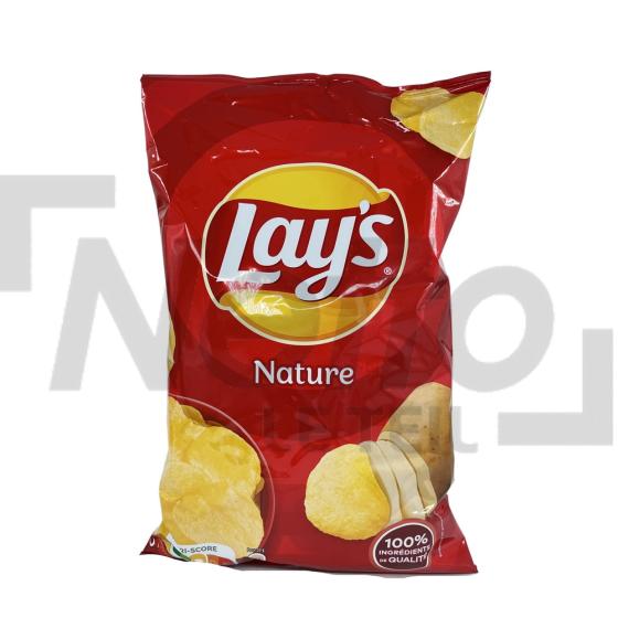 Chips nature 135g - LAY'S