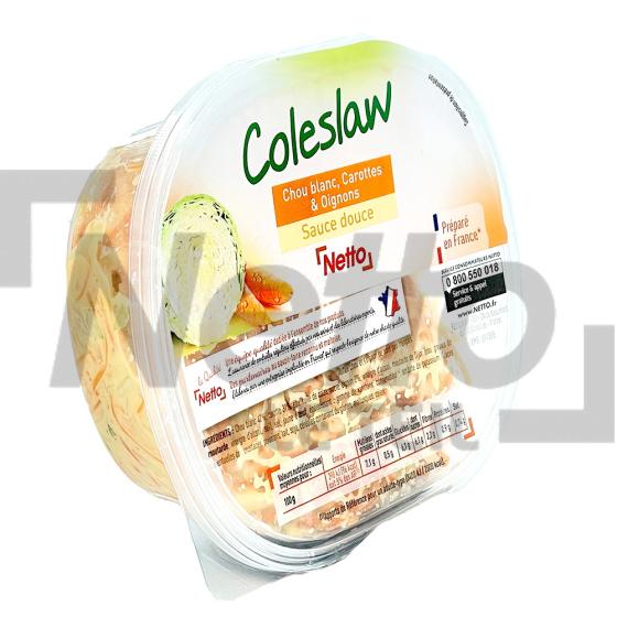 Coleslaw 300g - NETTO