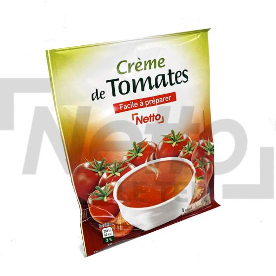 Crème de tomates 76g - NETTO