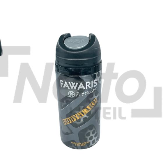 Déodorant bodyguard 15cl - FAWARIS