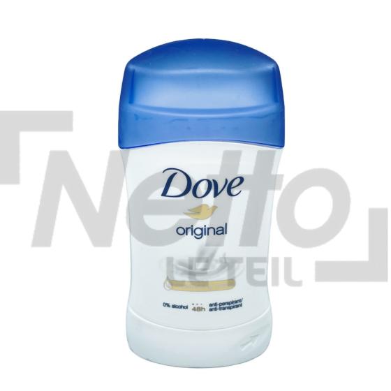 Déodorant original 40ml - DOVE
