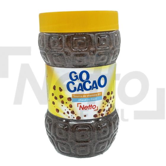 Go cacao 800g - NETTO