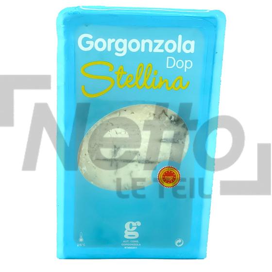 Gorgonzola DOP 200G - STELLINA