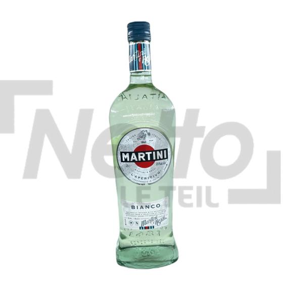 Martini blanc 14,4% vol 1L - MARTINI E ROSSI