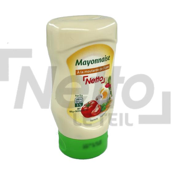 Mayonnaise 285g - NETTO