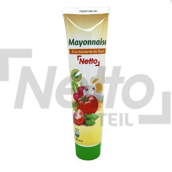 Mayonnaise tube 175g - NETTO