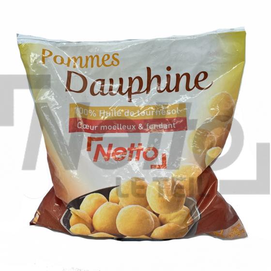 Pommes Dauphine 500g - NETTO