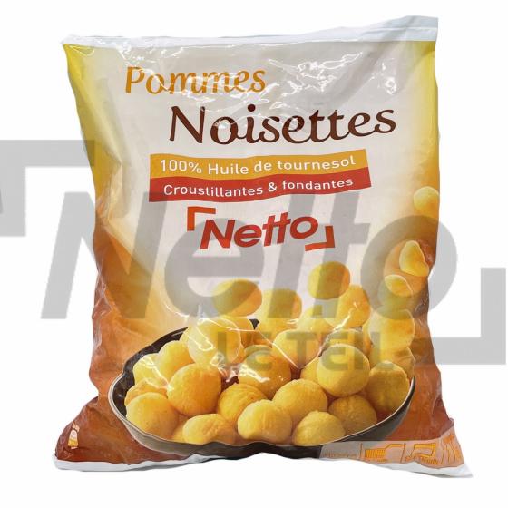 Pommes noisettes 1kg - NETTO