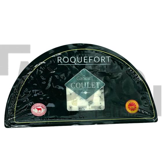Roquefort AOP plateau 300g - GABRIEL COULET