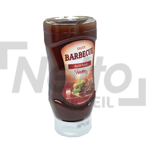 Sauce barbecue 390g - NETTO