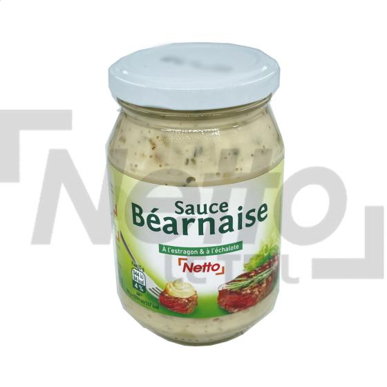 Sauce béarnaise 235g - NETTO