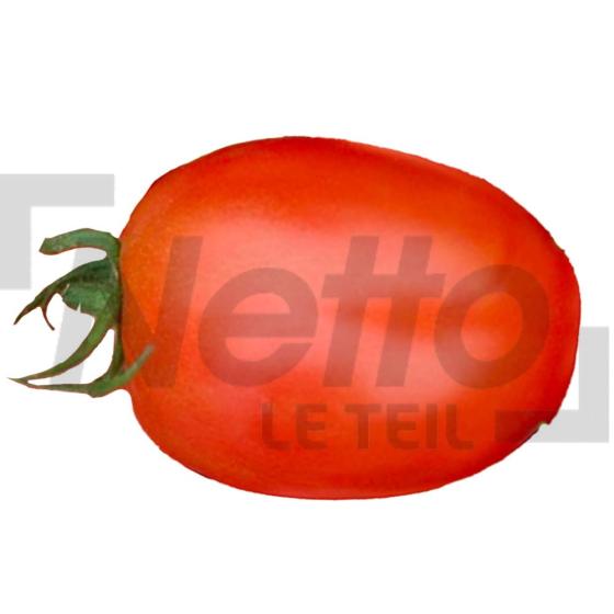 Tomate allongée - la portion de 160g maximum