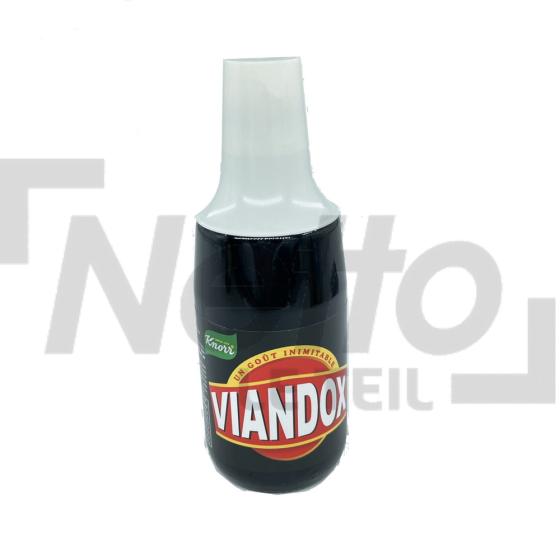 Viandox liquide 192g - KNORR