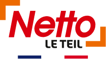 logo-Netto Le Teil